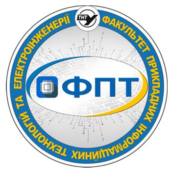 community logo